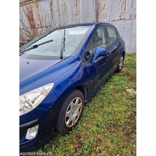 2008 Peugeot 308-47108244