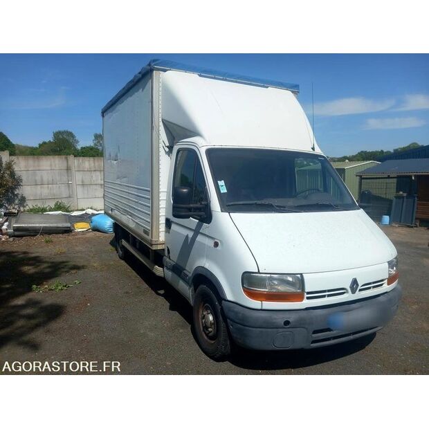 2000 Renault Master-47108368