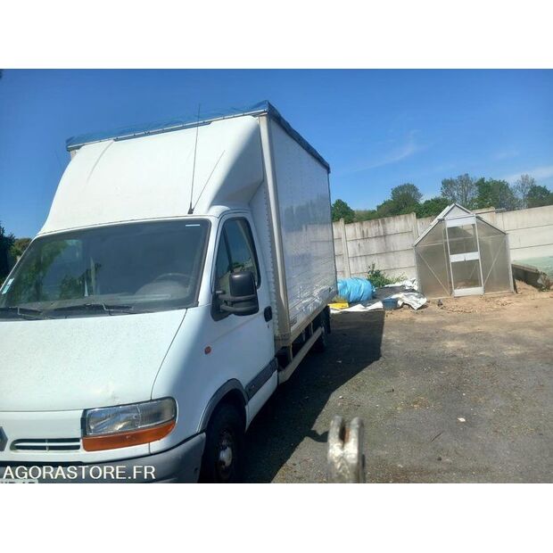2000 Renault Master-47108370