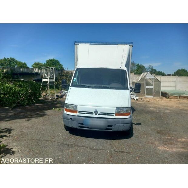 2000 Renault Master-47108371