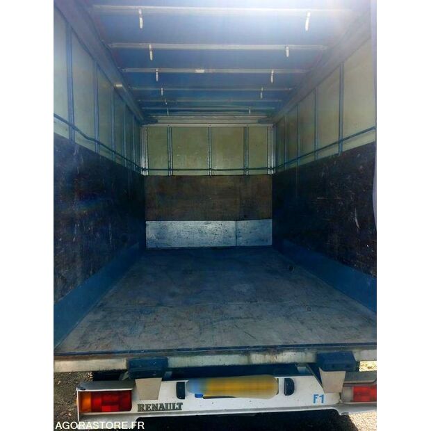 2000 Renault Master-47108374