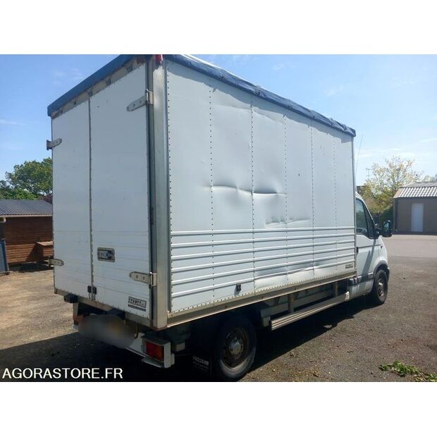 2000 Renault Master-47108376