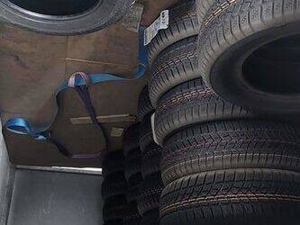 Image for TYRES Firestone