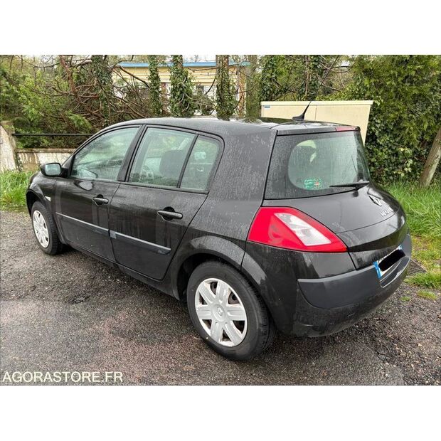 2005 رينو Megane-47108501