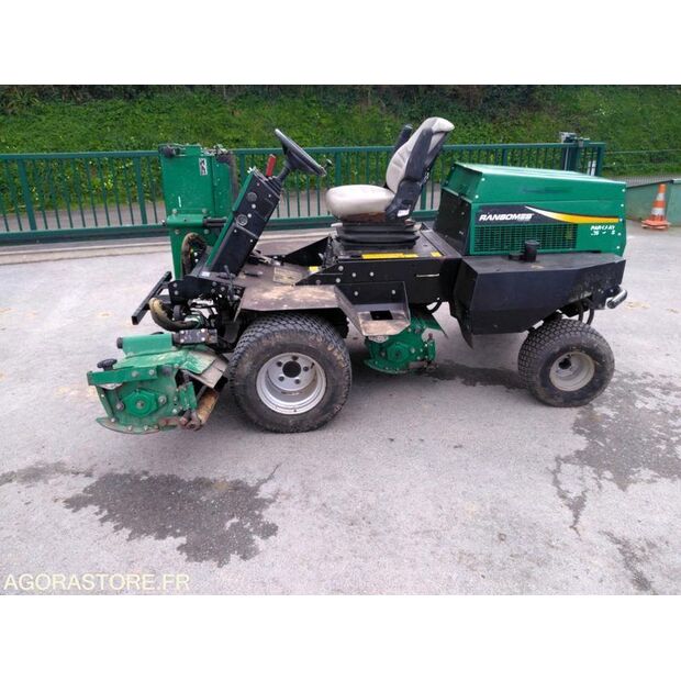 Ransomes PARKWAY 2250-47108529