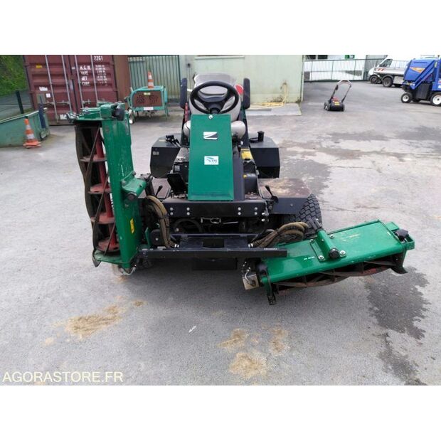 Ransomes PARKWAY 2250-47108530