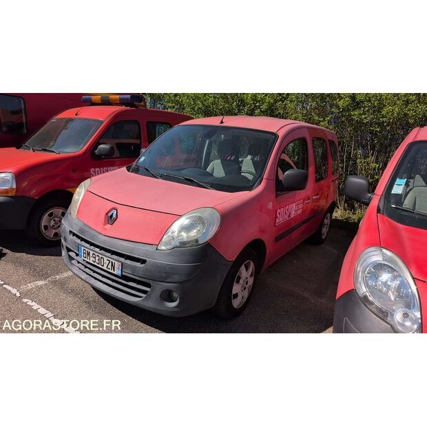 2011 رينو Kangoo-47108539