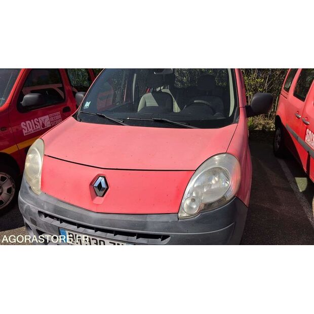 2011 رينو Kangoo-47108540