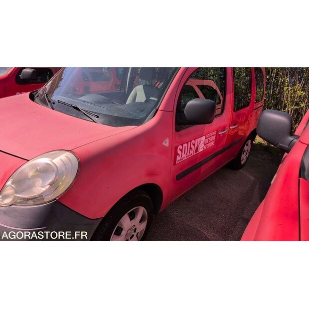 2011 رينو Kangoo-47108541