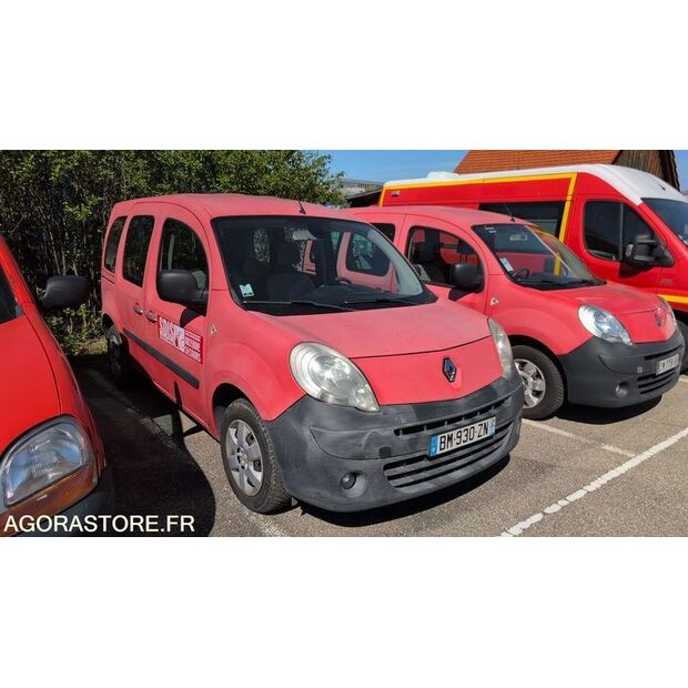 2011 رينو Kangoo-47108542