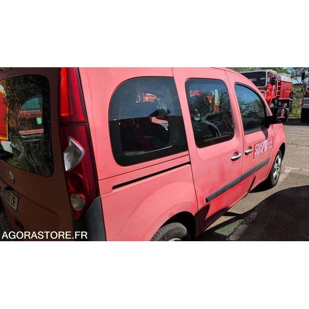2011 رينو Kangoo-47108545