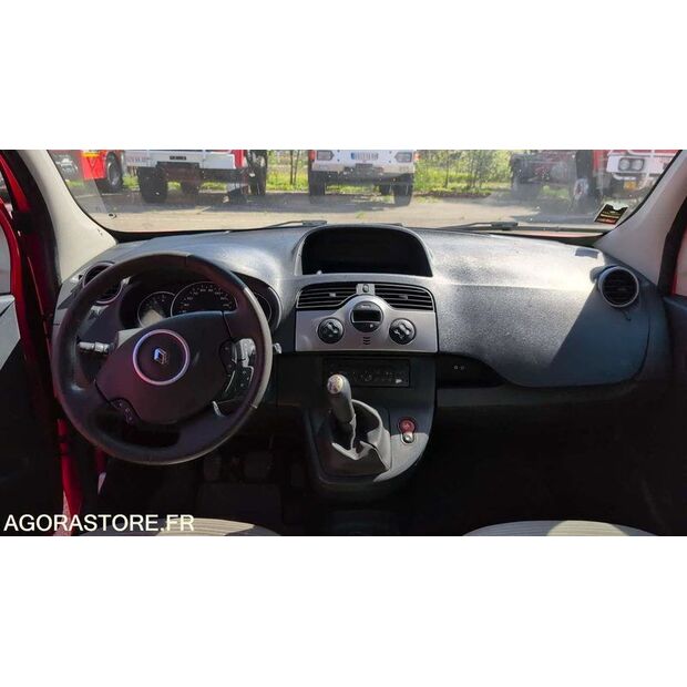 2011 رينو Kangoo-47108547