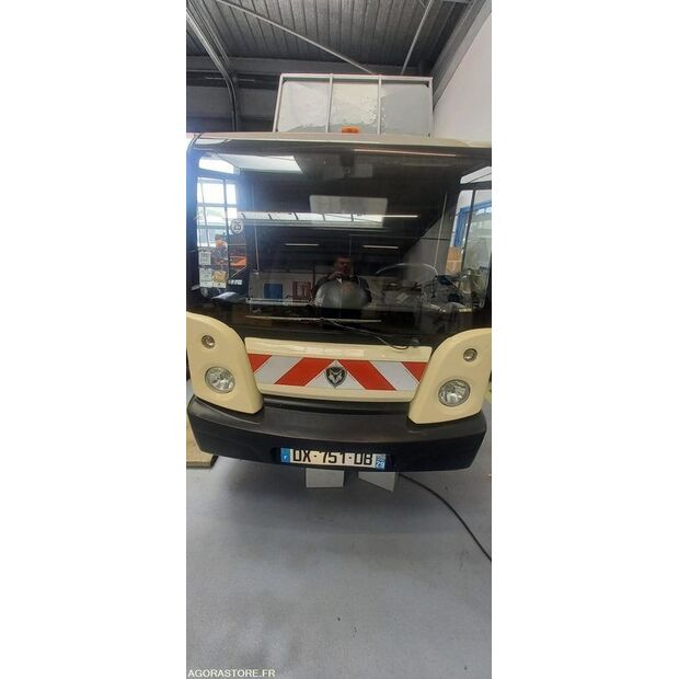 2015 Goupil G5-47108577