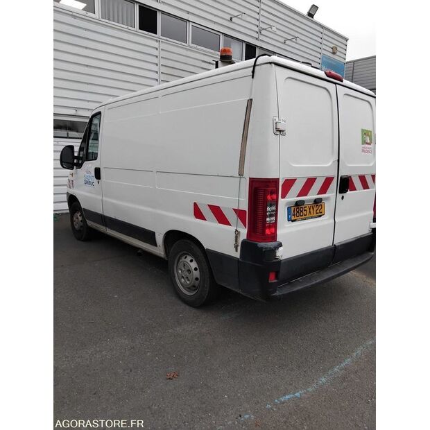 2004 Citroen Jumper-47108606
