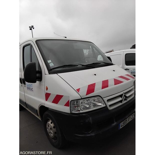 2004 Citroen Jumper-47108608