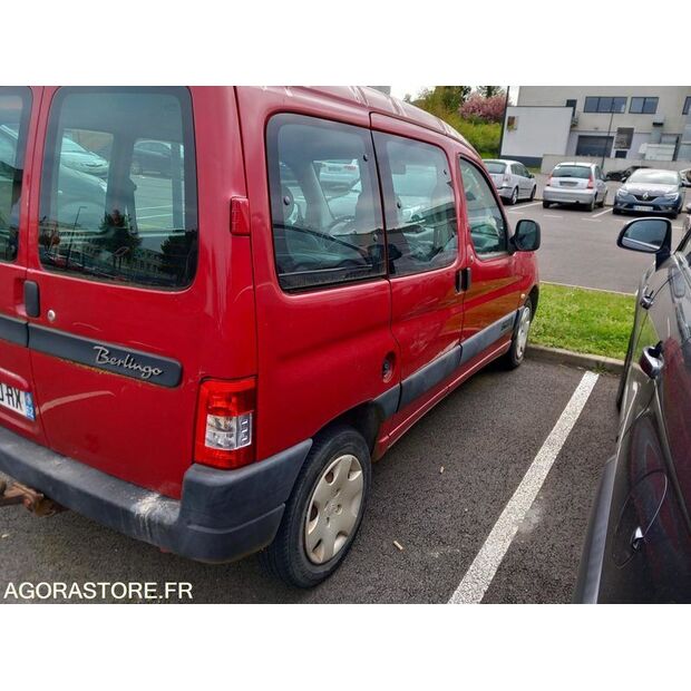 2006 Citroen BERLINGO-47108701