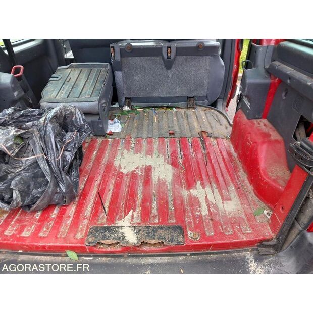 2006 Citroen BERLINGO-47108702