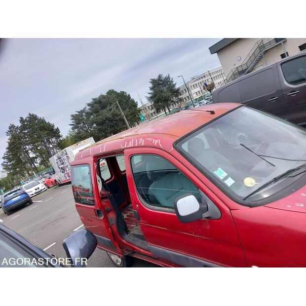 2006 Citroen BERLINGO-47108703