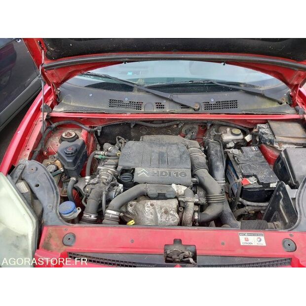 2006 Citroen BERLINGO-47108704