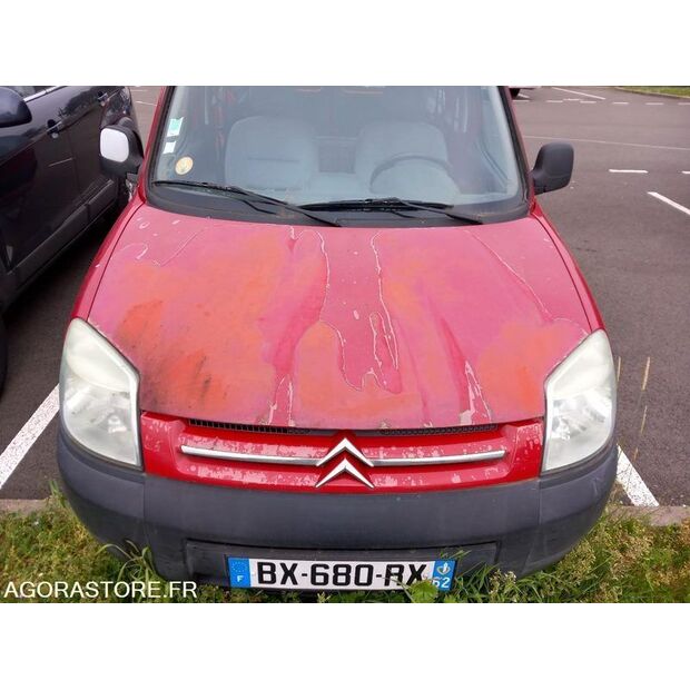 2006 Citroen BERLINGO-47108705
