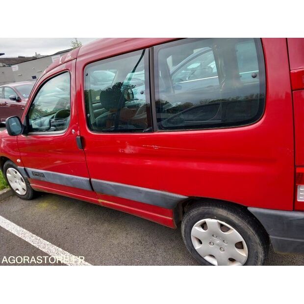 2006 Citroen BERLINGO-47108706