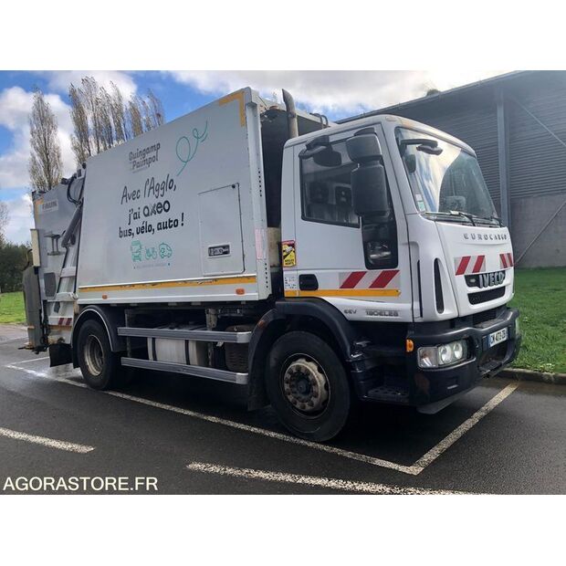 2012 Iveco 190EL28-47108732