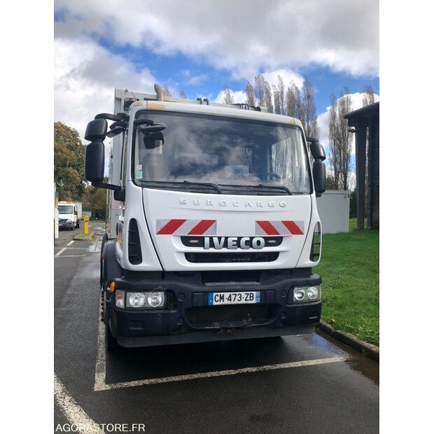 2012 Iveco 190EL28-47108733