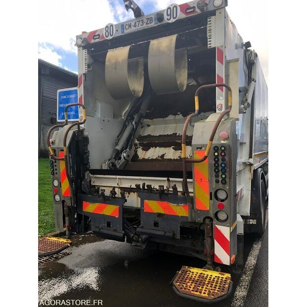2012 Iveco 190EL28-47108735