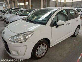 Image for CARS 2013 Citroen C3
