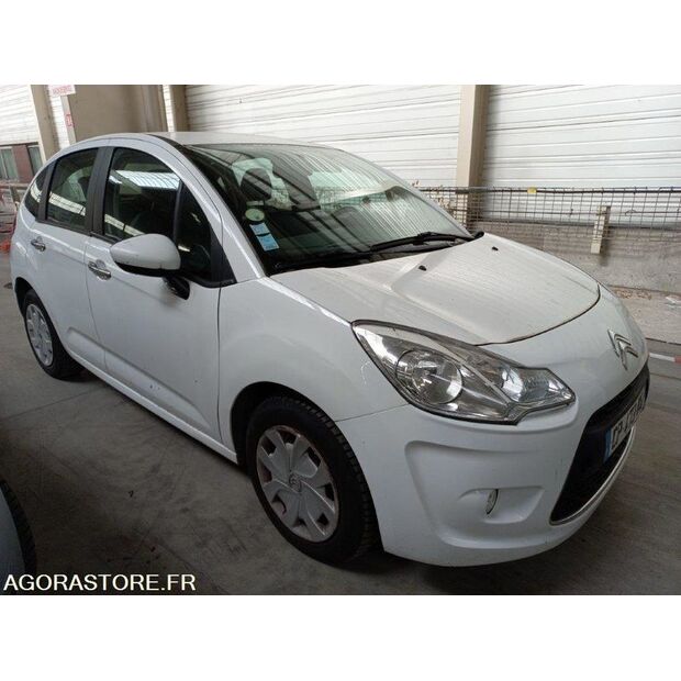 2013 Citroen C3-47108754