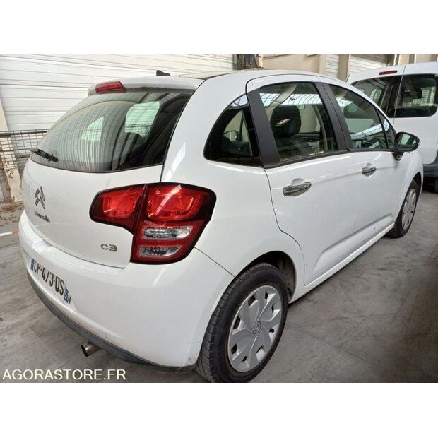 2013 Citroen C3-47108756