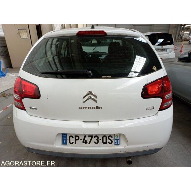 2013 Citroen C3-47108757