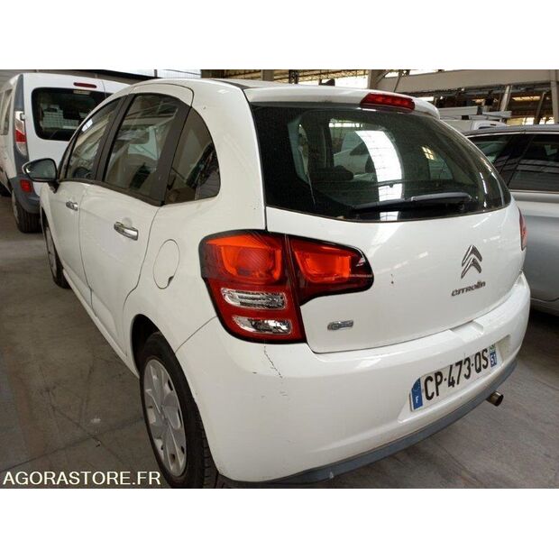 2013 Citroen C3-47108758