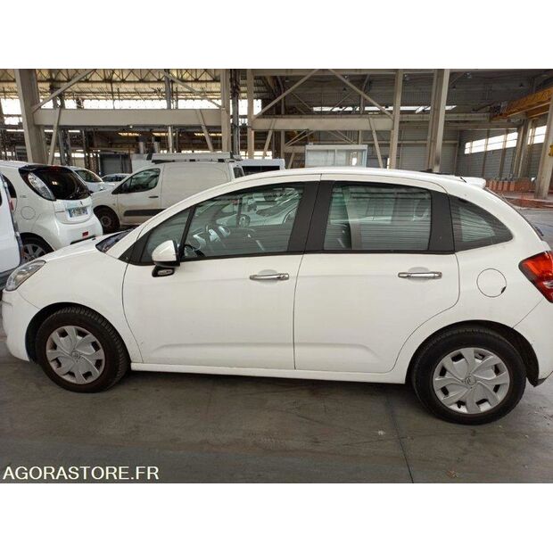 2013 Citroen C3-47108760