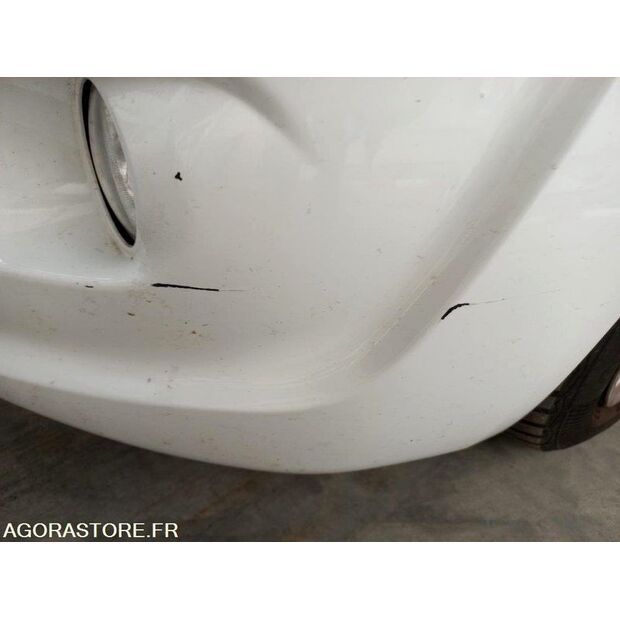 2013 Citroen C3-47108761