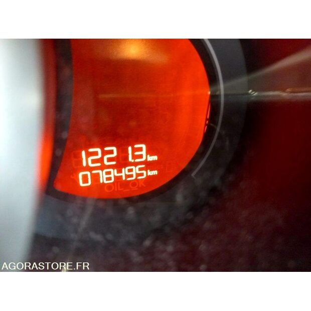 2013 Citroen C3-47108762