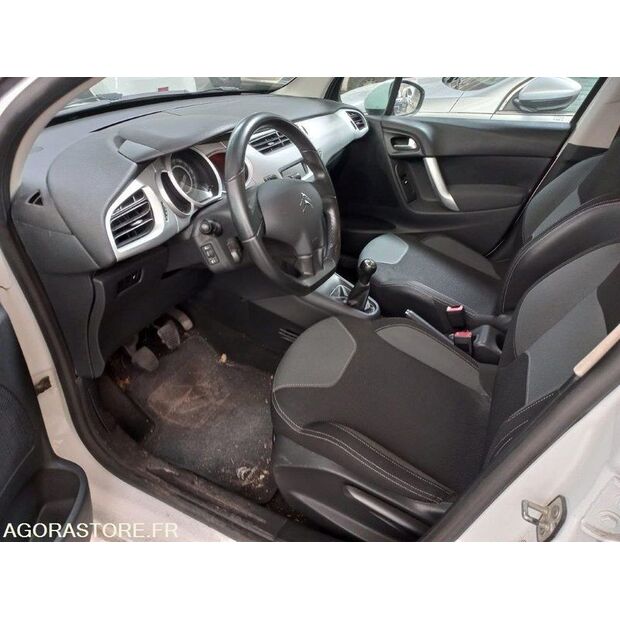 2013 Citroen C3-47108764