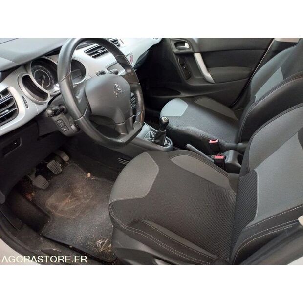 2013 Citroen C3-47108766