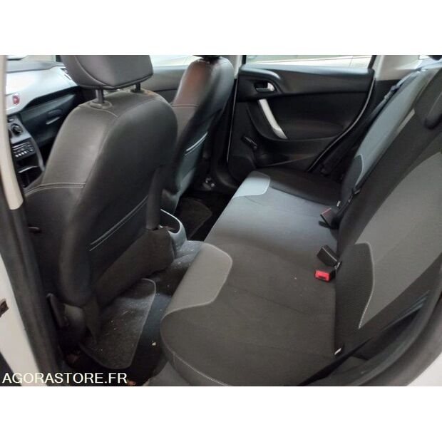 2013 Citroen C3-47108767