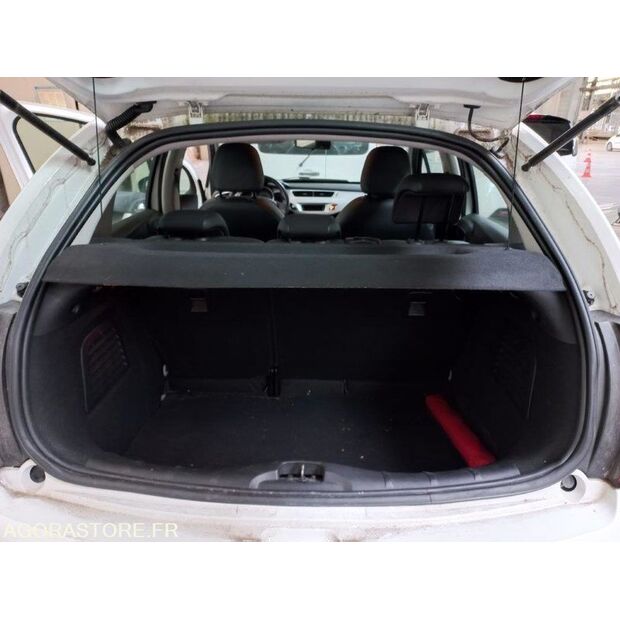 2013 Citroen C3-47108768
