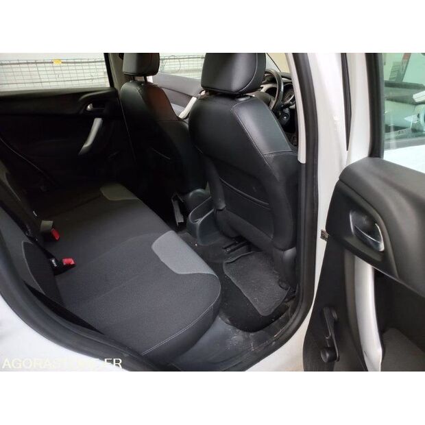 2013 Citroen C3-47108769