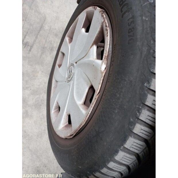 2013 Citroen C3-47108773
