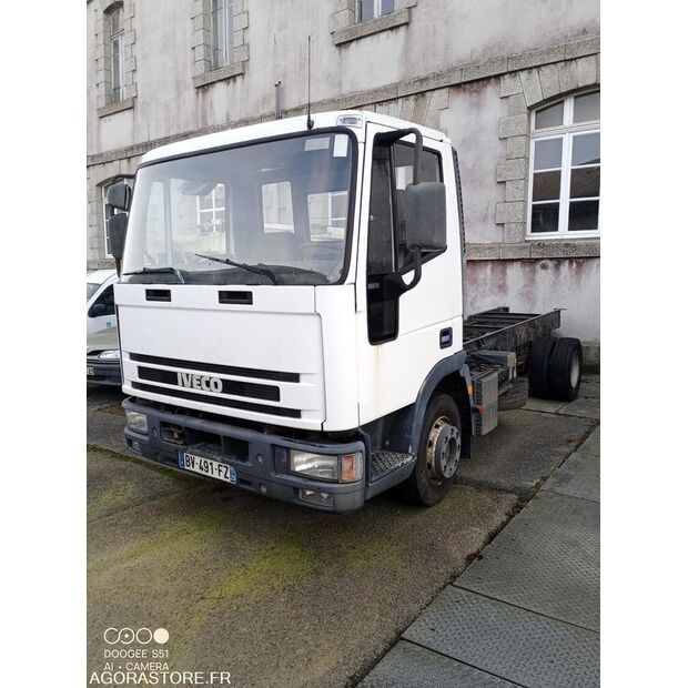 1999 Iveco 85E18-47108933