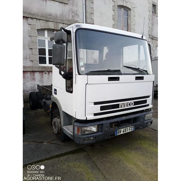 1999 Iveco 85E18-47108934