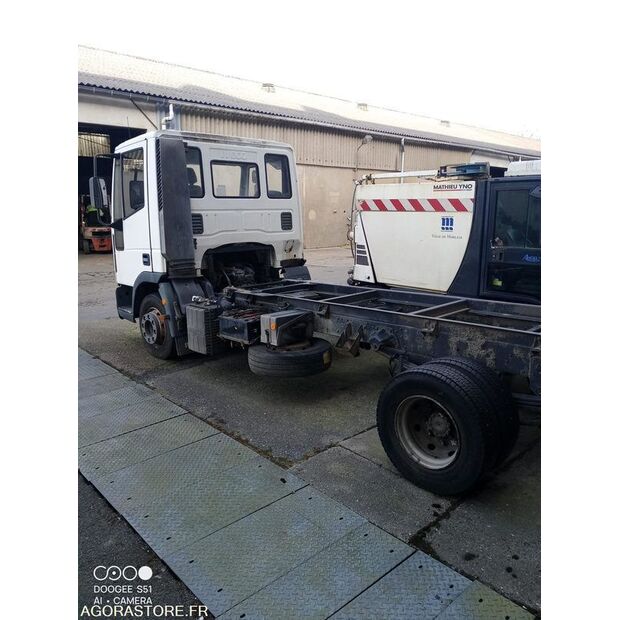 1999 Iveco 85E18-47108935
