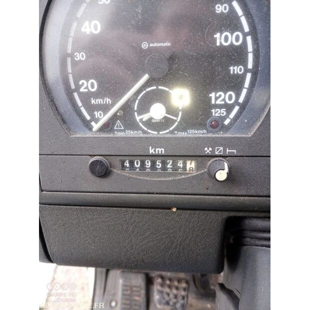 1999 Iveco 85E18-47108936