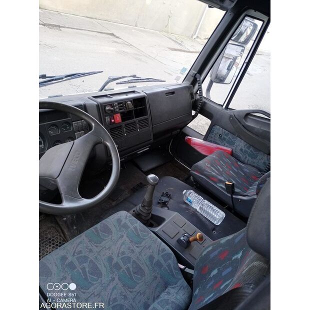 1999 Iveco 85E18-47108937
