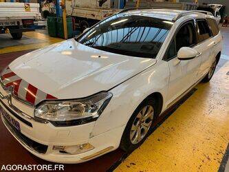 Image for CARS 2015 Citroen C5