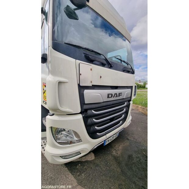 2019 DAF CF450-47109022