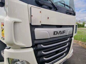 Image for AERIAL LIFTS 2019 DAF CF450 for Sale in Japan